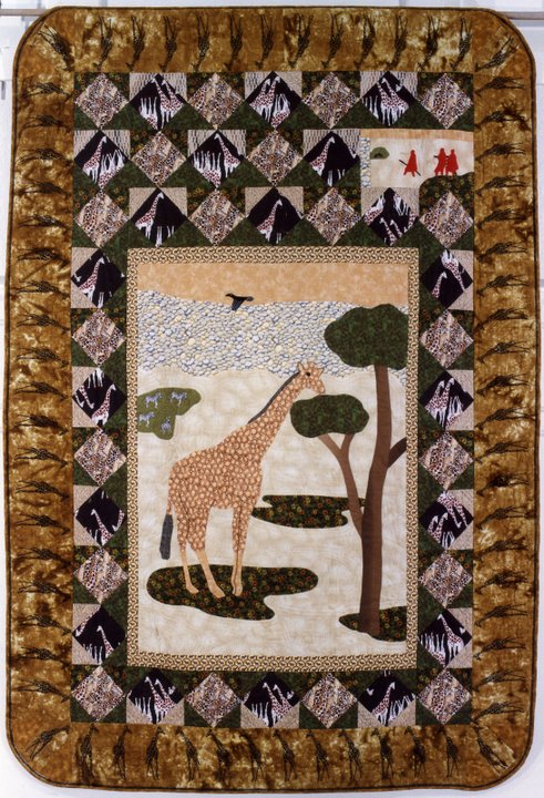 Giraffe
