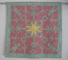 Hawaiian Baby Quilt