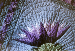 Detail Thistle