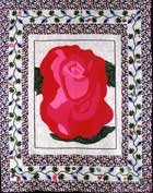 Under the Rose
