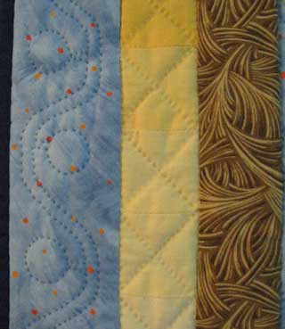 Detail Border Transitions